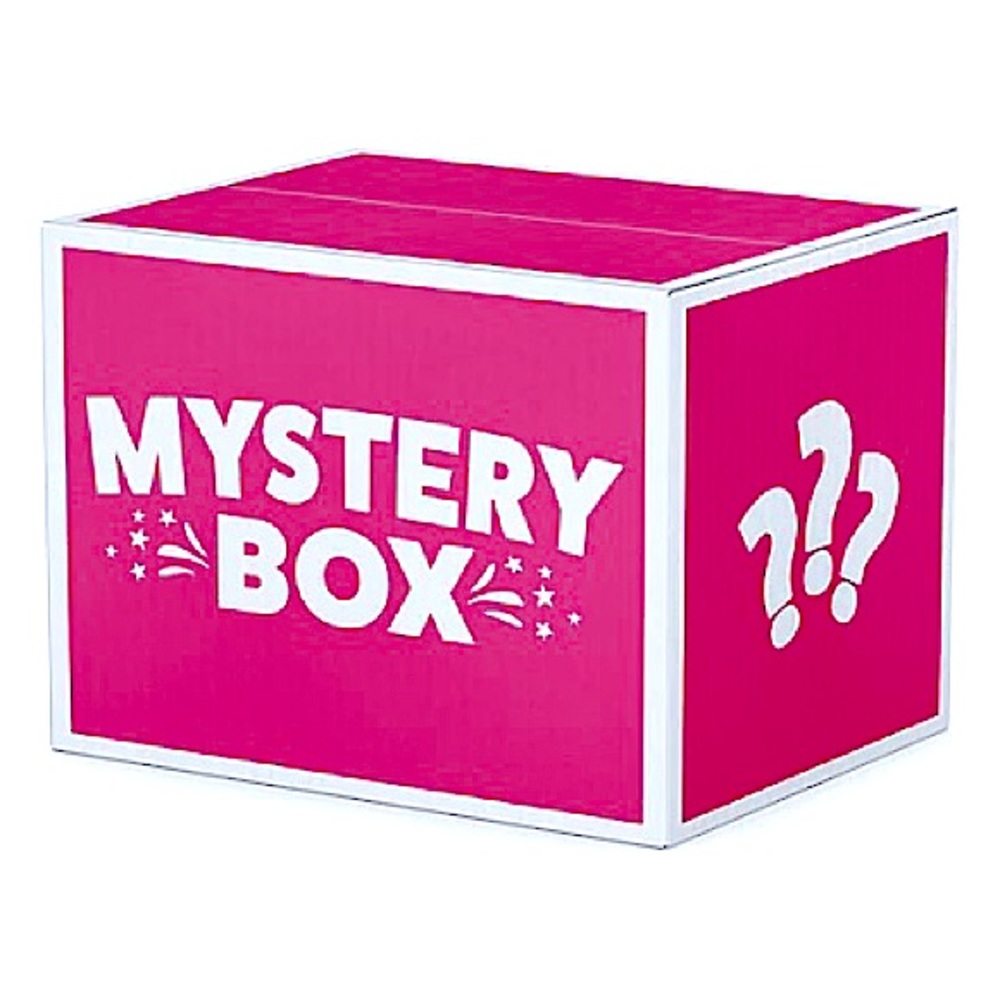 Superlative Skincare Mystery Box Moving Sale
